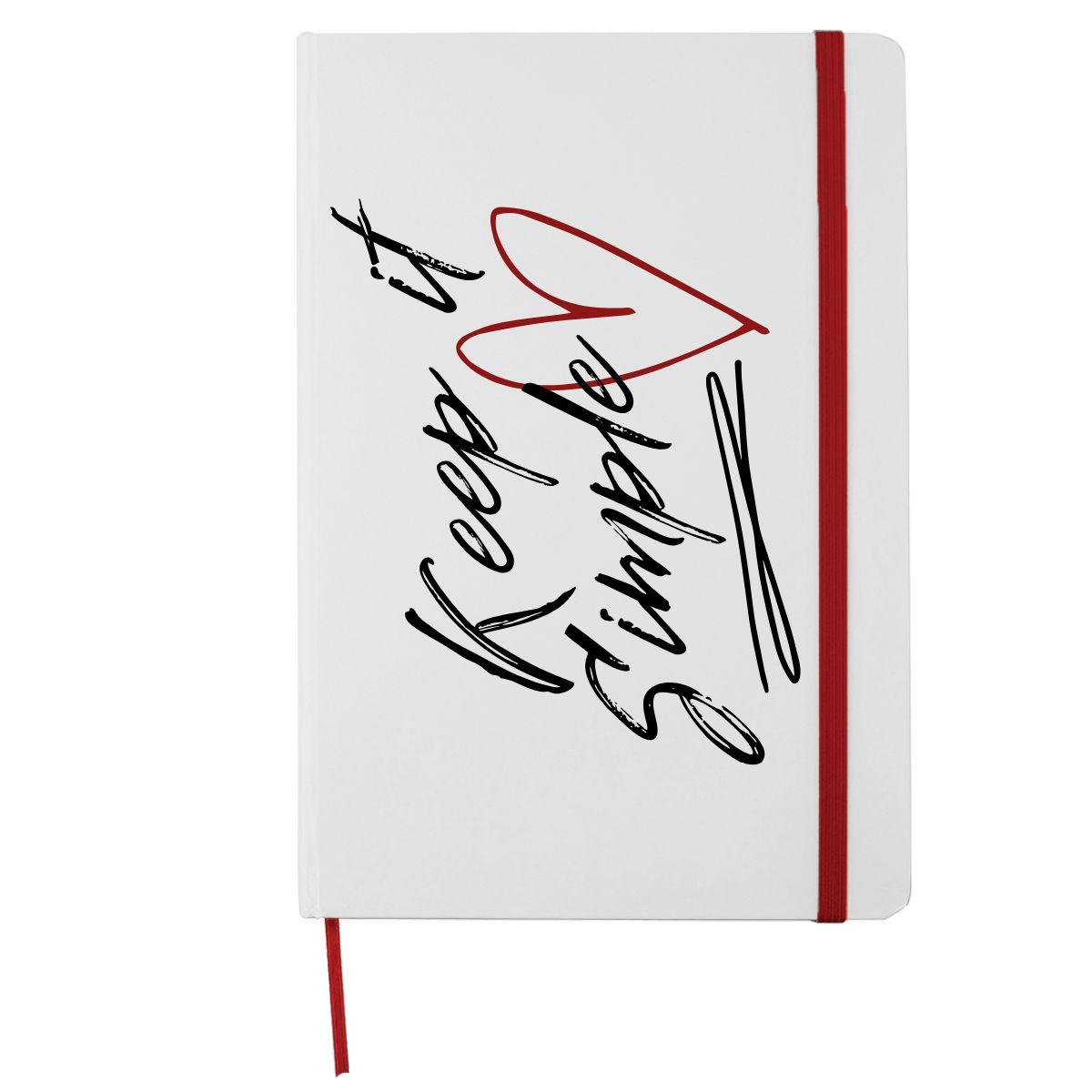 Sip & Script Essentials Gift Set - 26