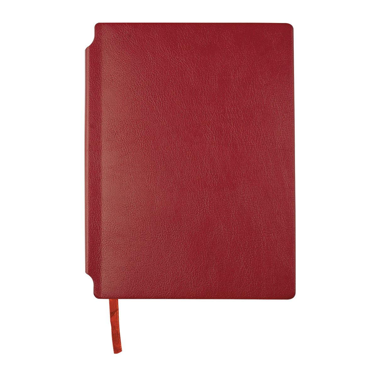 Soft Touch PU Notebook view