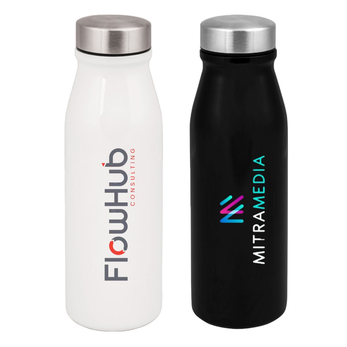 450ml Lantano Water Bottle - 5