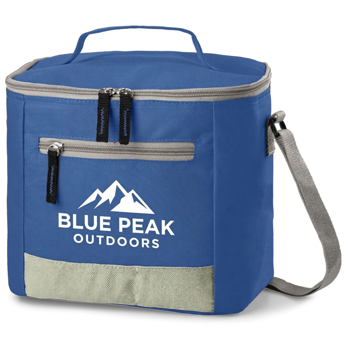 Hudson Lunch Cooler - 10