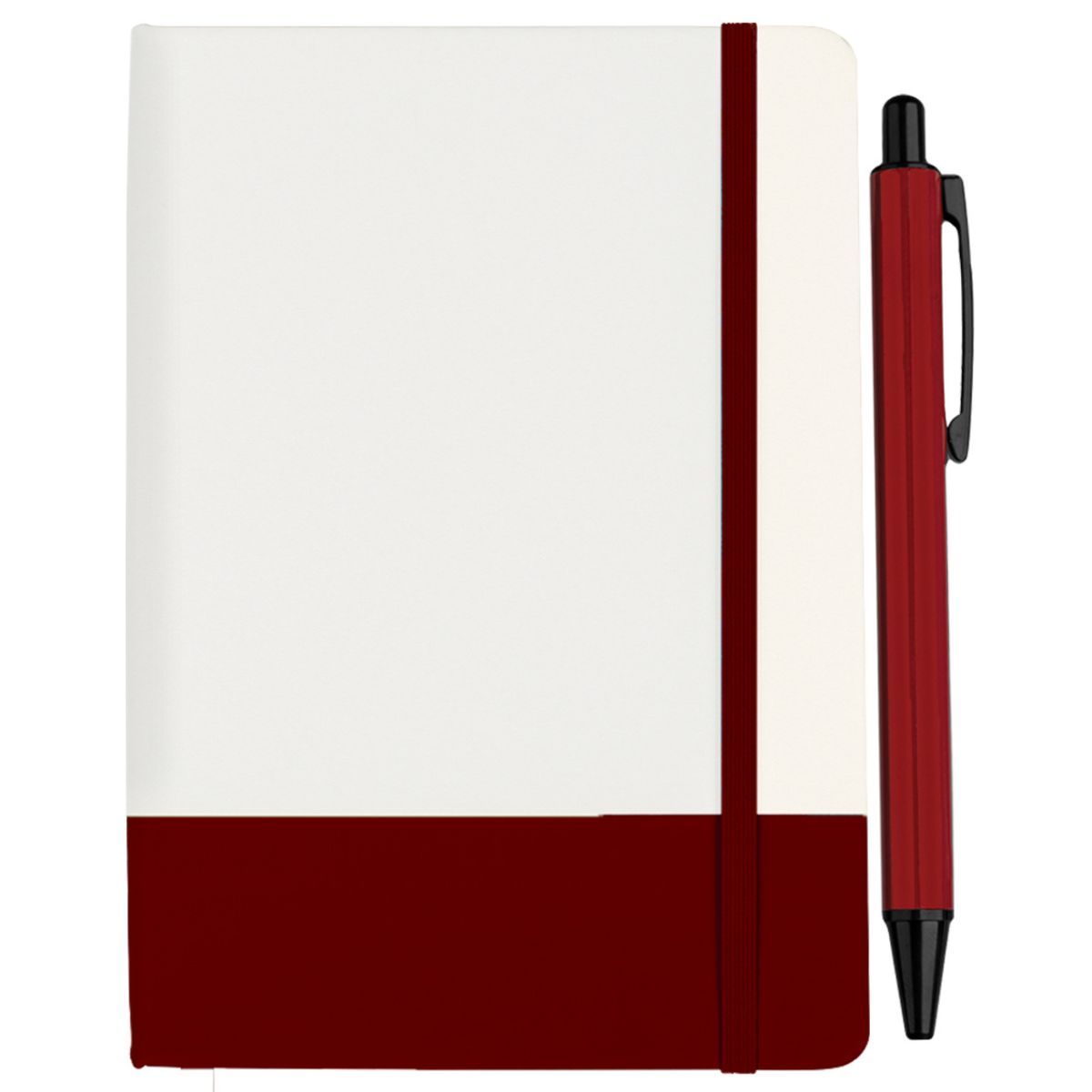 WriteWise Notebook & Pen Set view