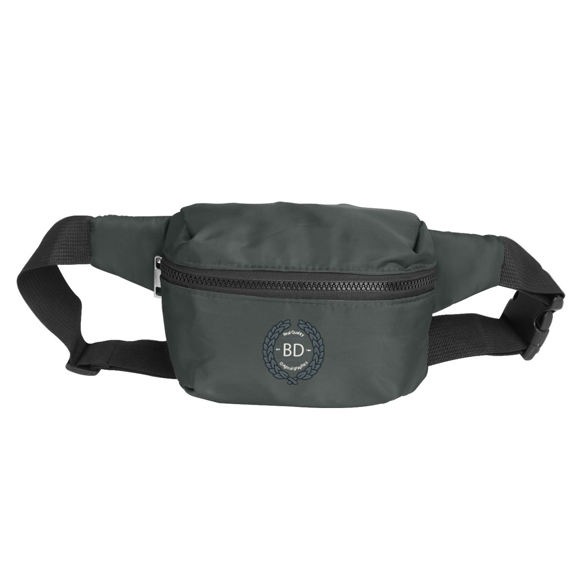 SnugZip Waist Bag - 10