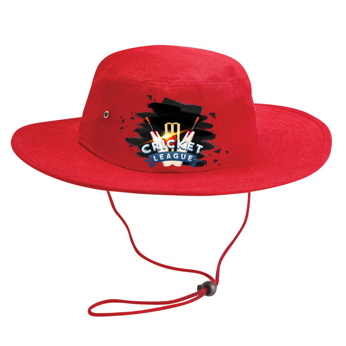 Cricket Hat - 7