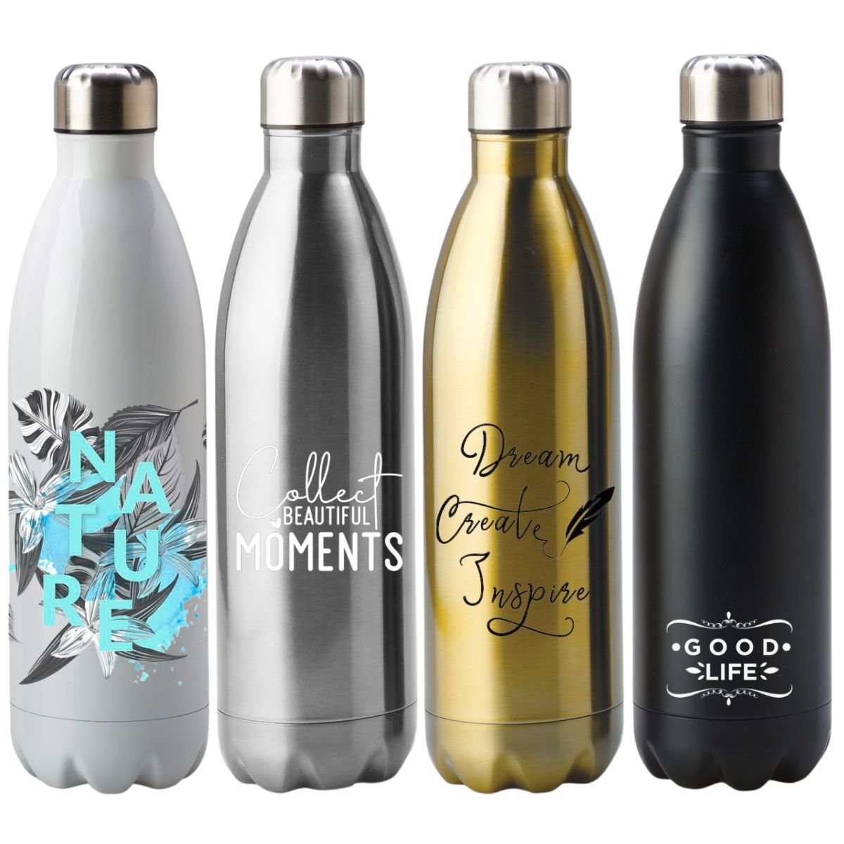 1Litre Ashford Max Bottle - 3