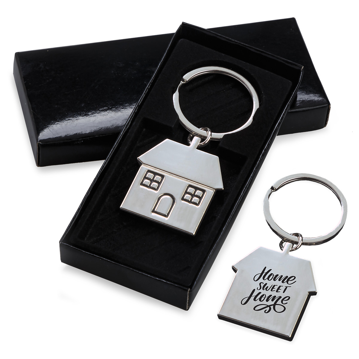 Homerun Keyring - 4