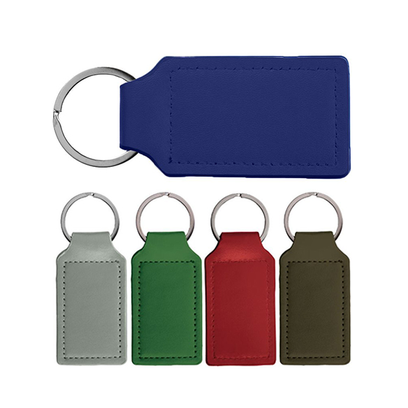 Monaco Keyring - 1