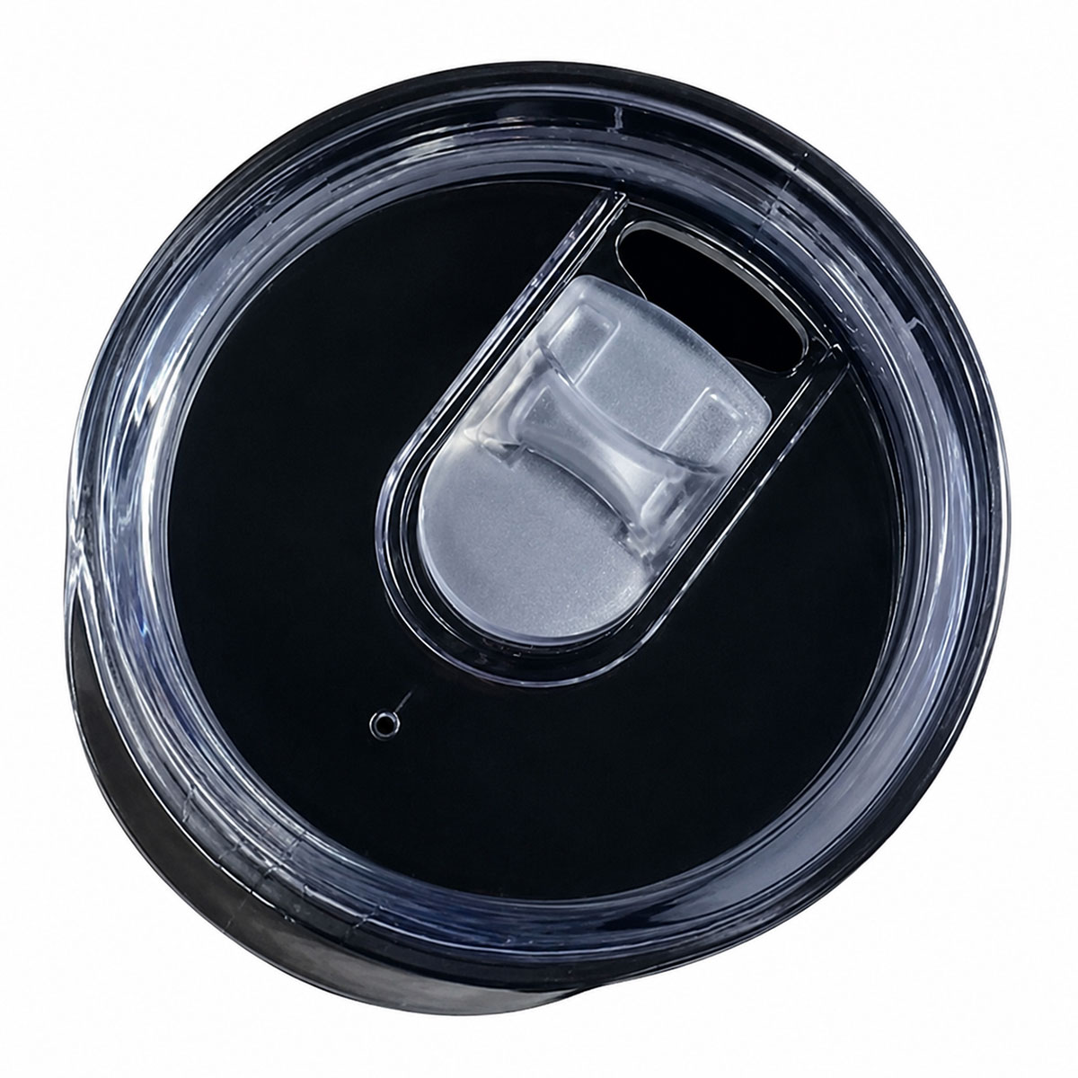 350ml Aria Stemless Travel Mug - 8