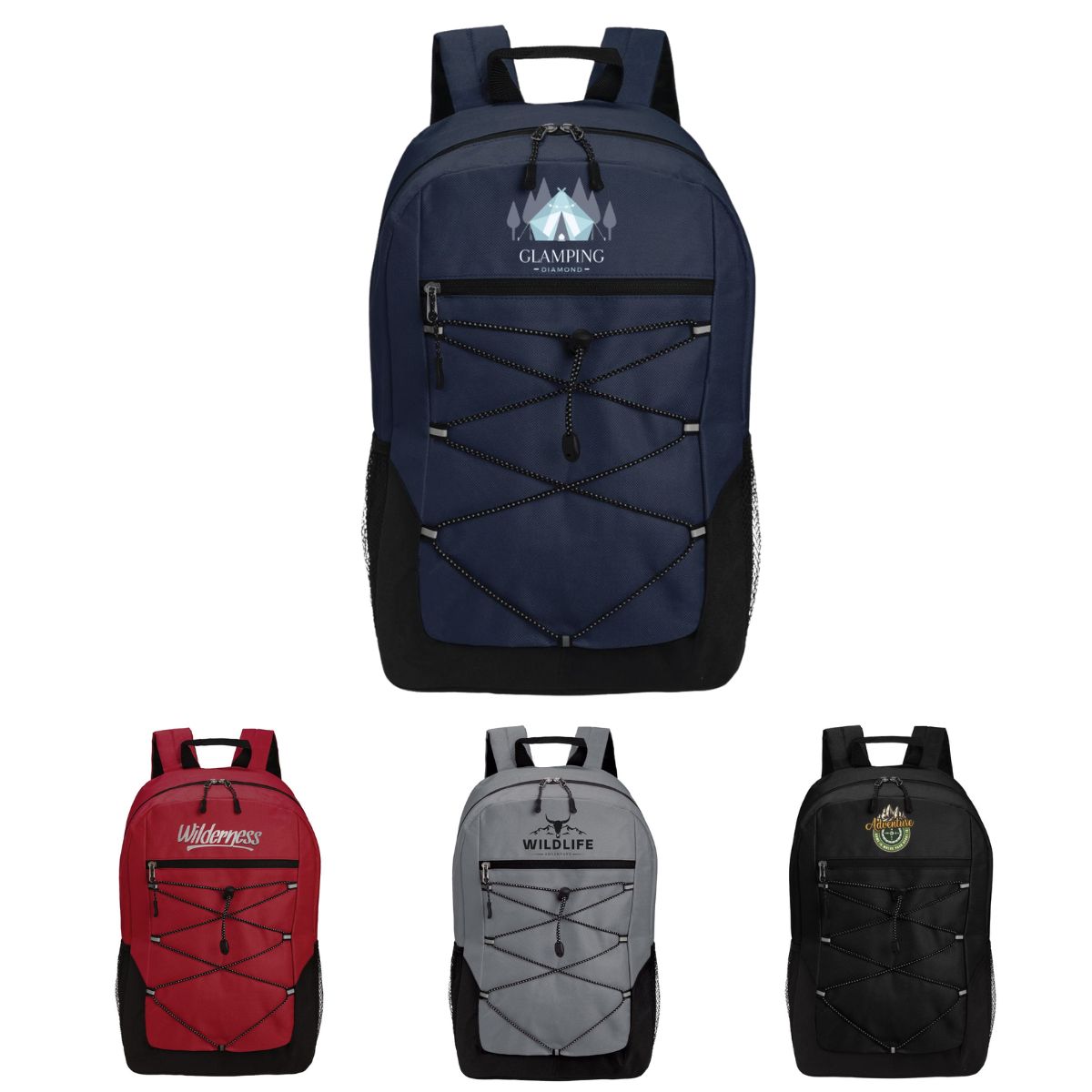 Lendross Backpack - 3