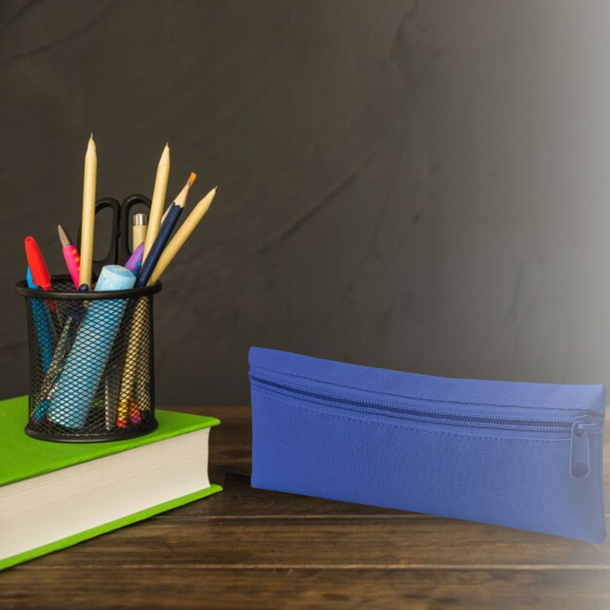 Standard Pencil Bag - 5