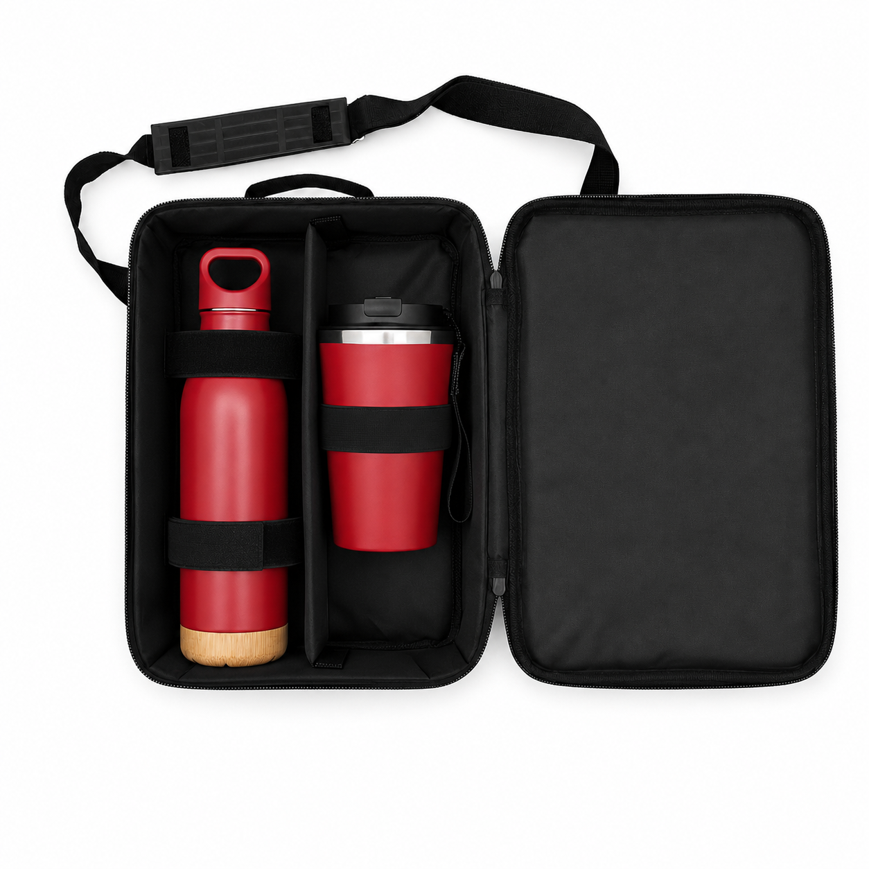 Go Anywhere Bottle & Mug Gift Set - 22