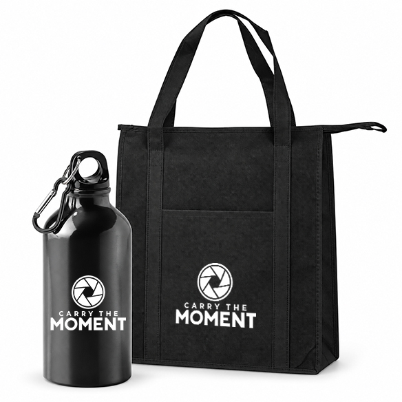 Everyday Essentials Gift Set - 6