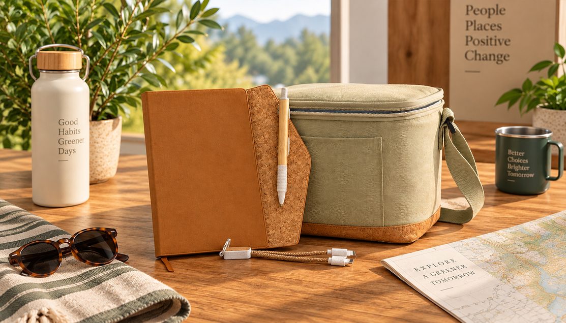 Sustainable Style Gift Set - 2
