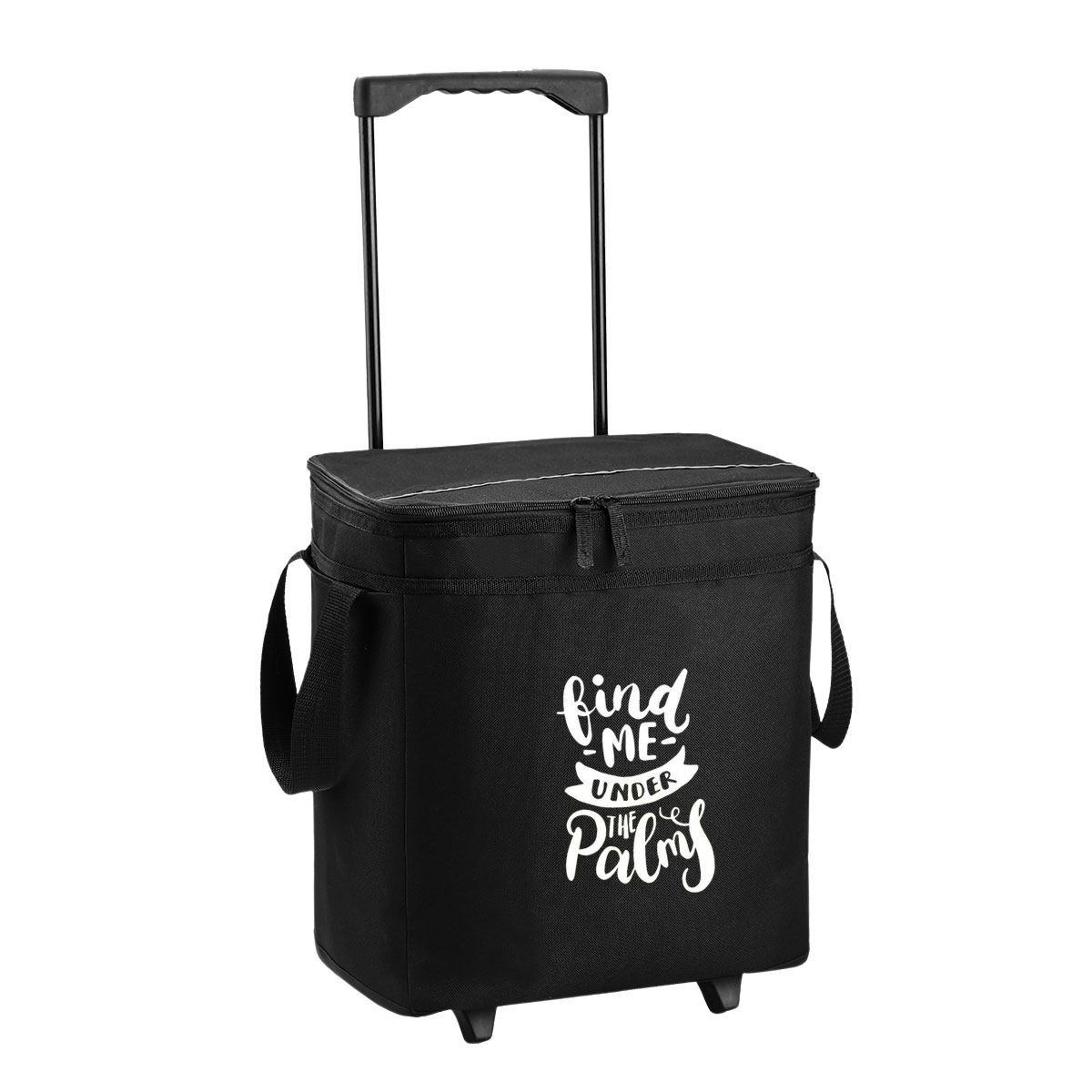 Day Trip 32 Can Trolley Cooler image