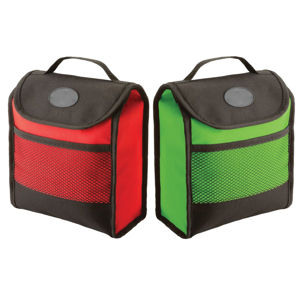 Foldable Cooler Bag - 4
