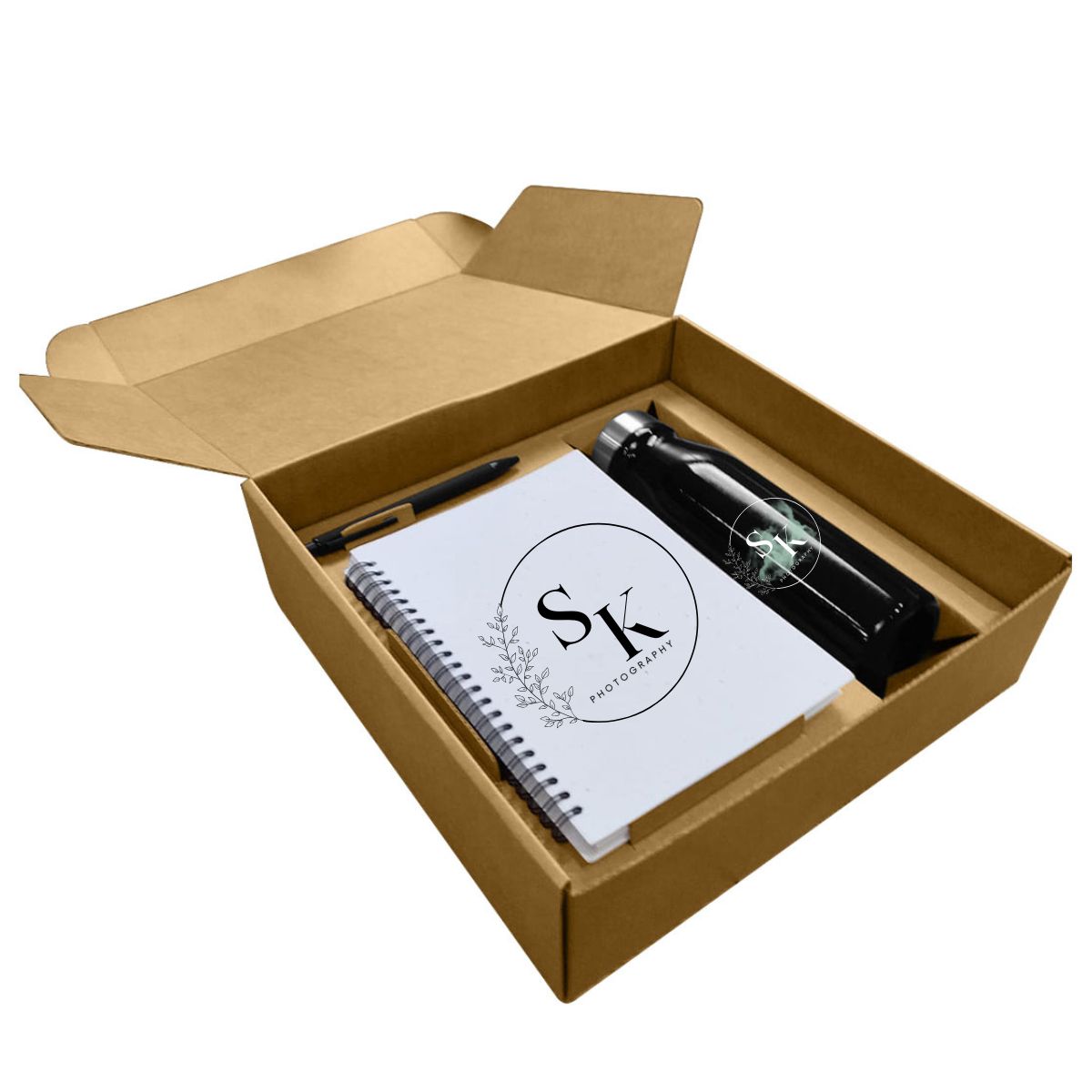 Unwind Trio Gift Set - 12