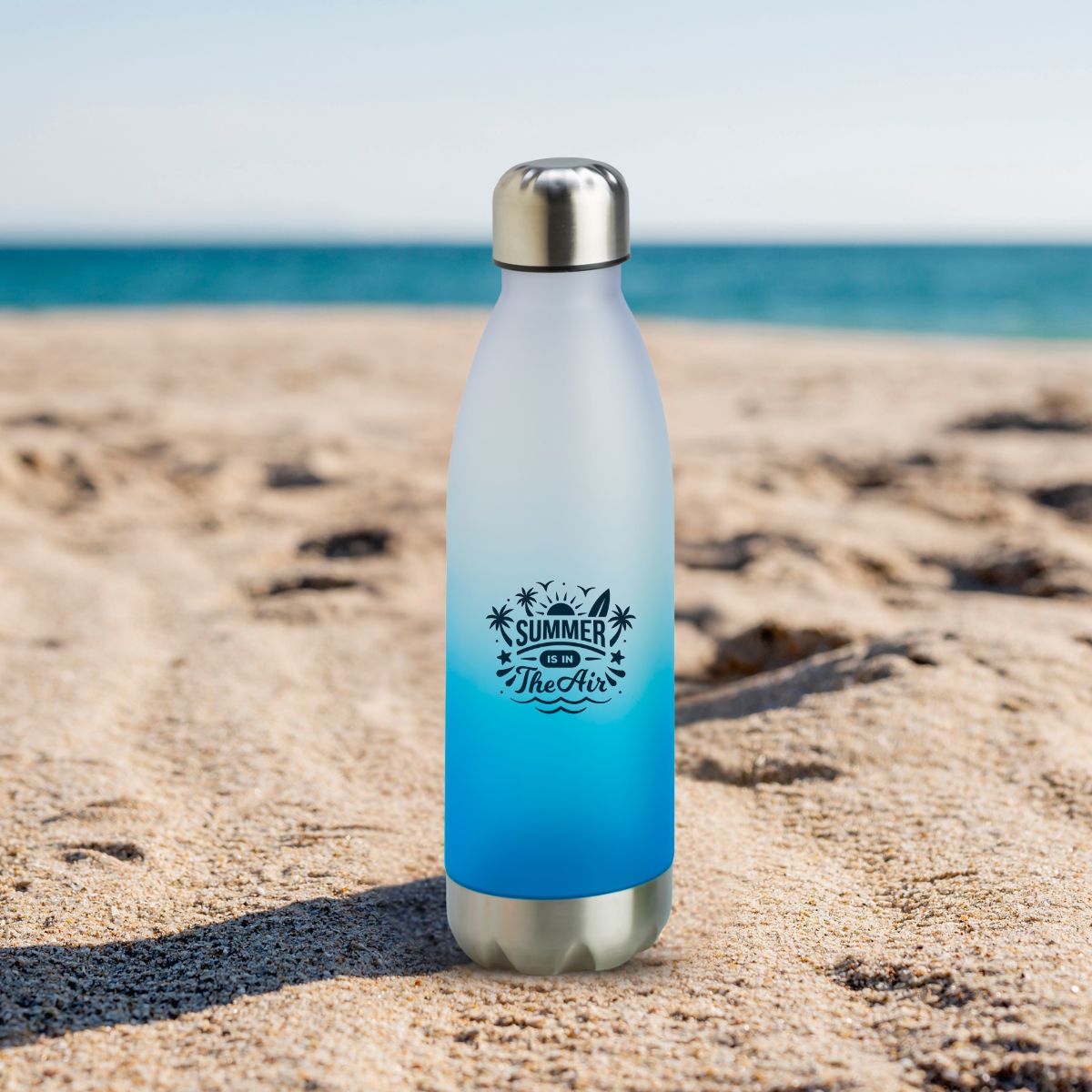 600ml Fresno Water Bottle - 5