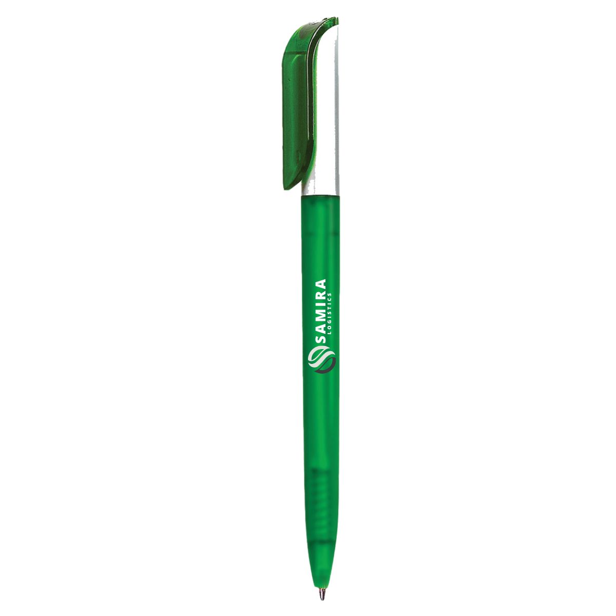 Twist Ballpoint Pen - 11