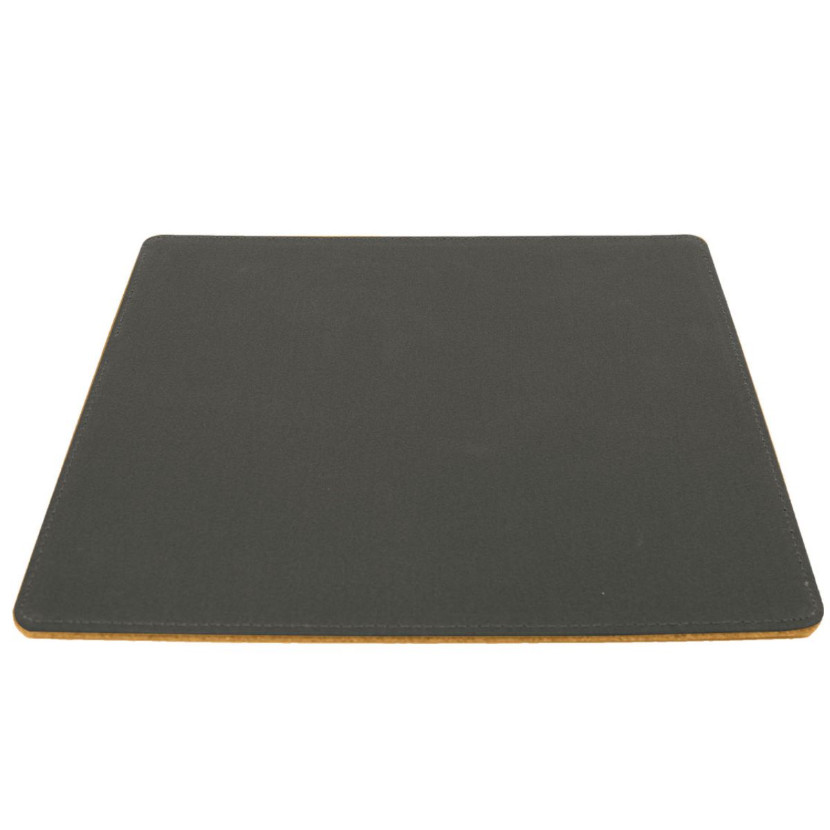 Luan Cork Wireless Charger & Mousepad - 11