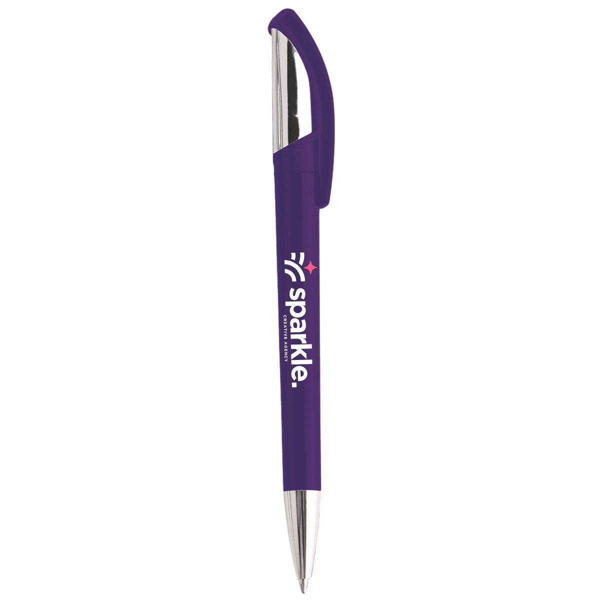 Indy Ballpoint Pen - 9