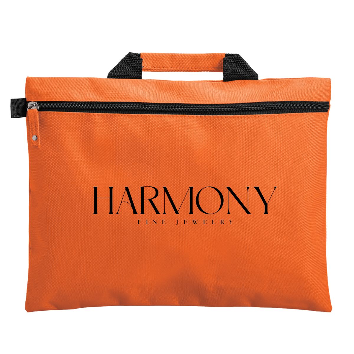 Document Carry Bag - 9