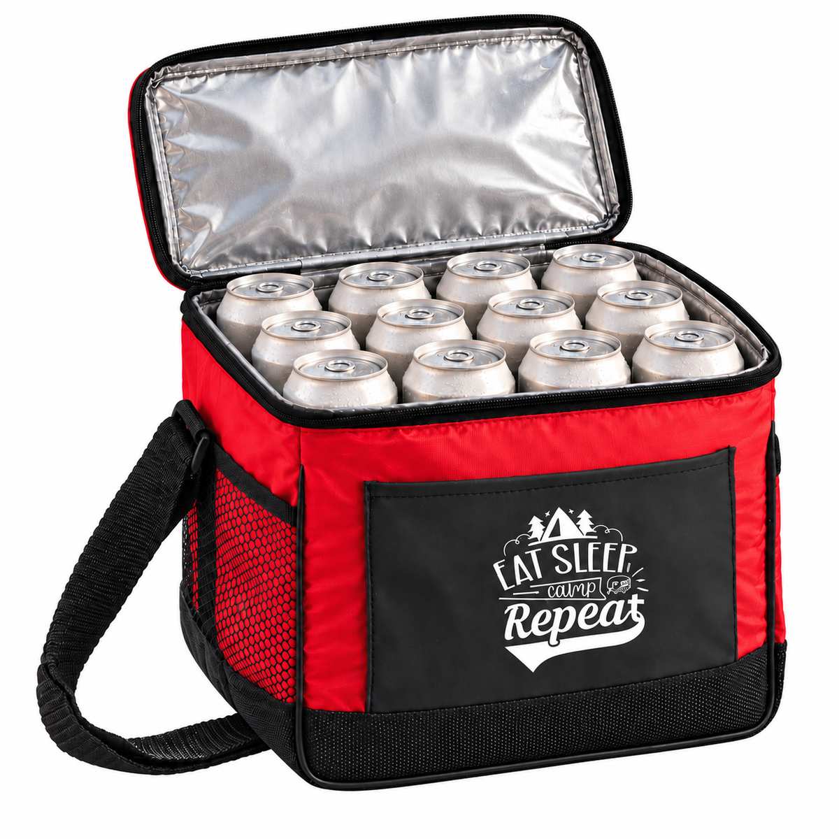 The Pioneer 12 can cooler - 5