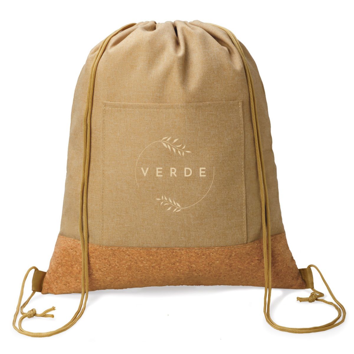 YaYa Eco Drawstring Bag - 4