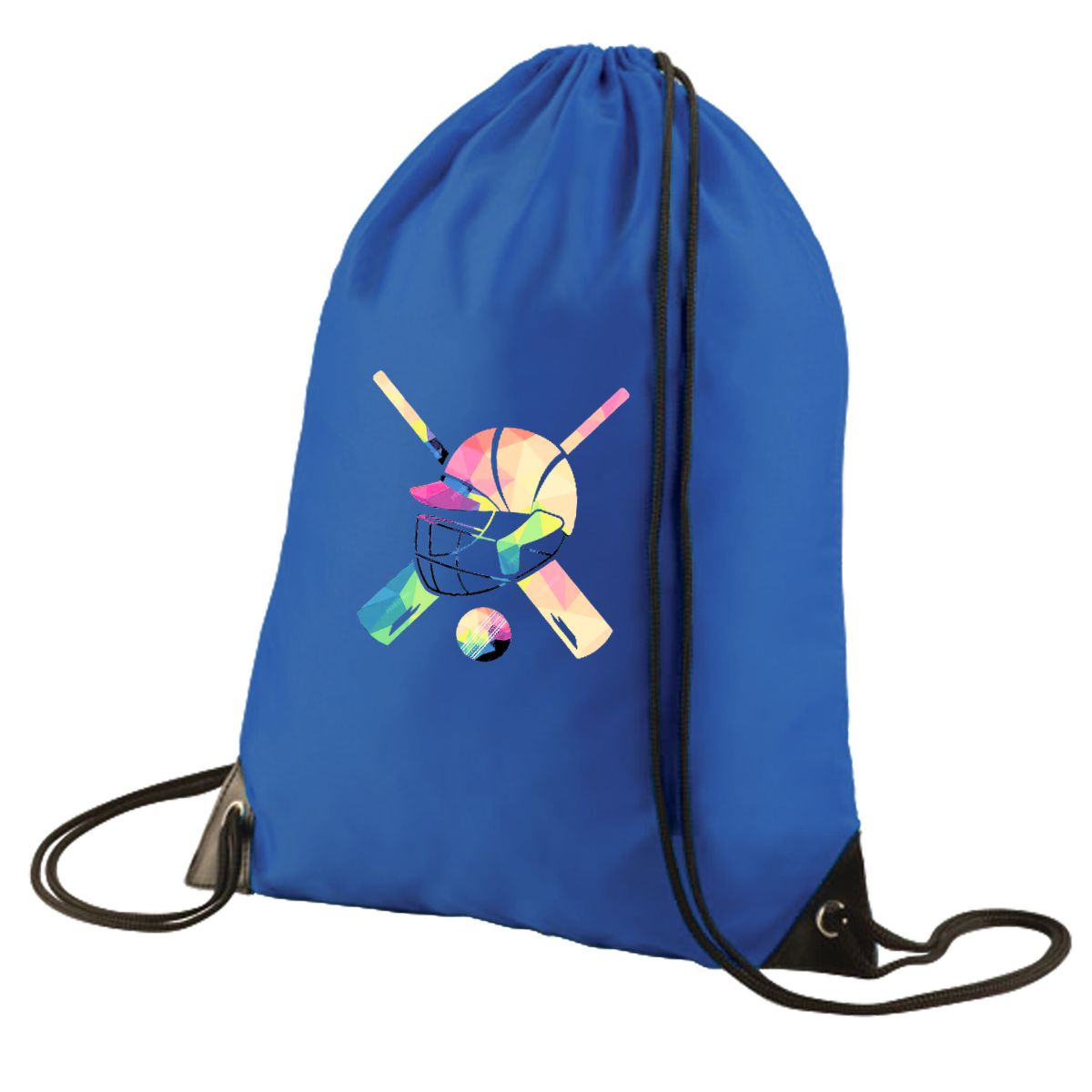 Basic Drawstring - 16