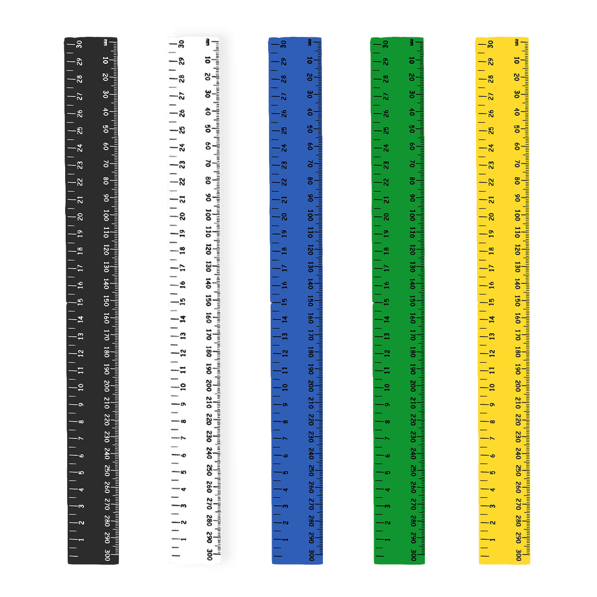 30cm LineUp Ruler - 3