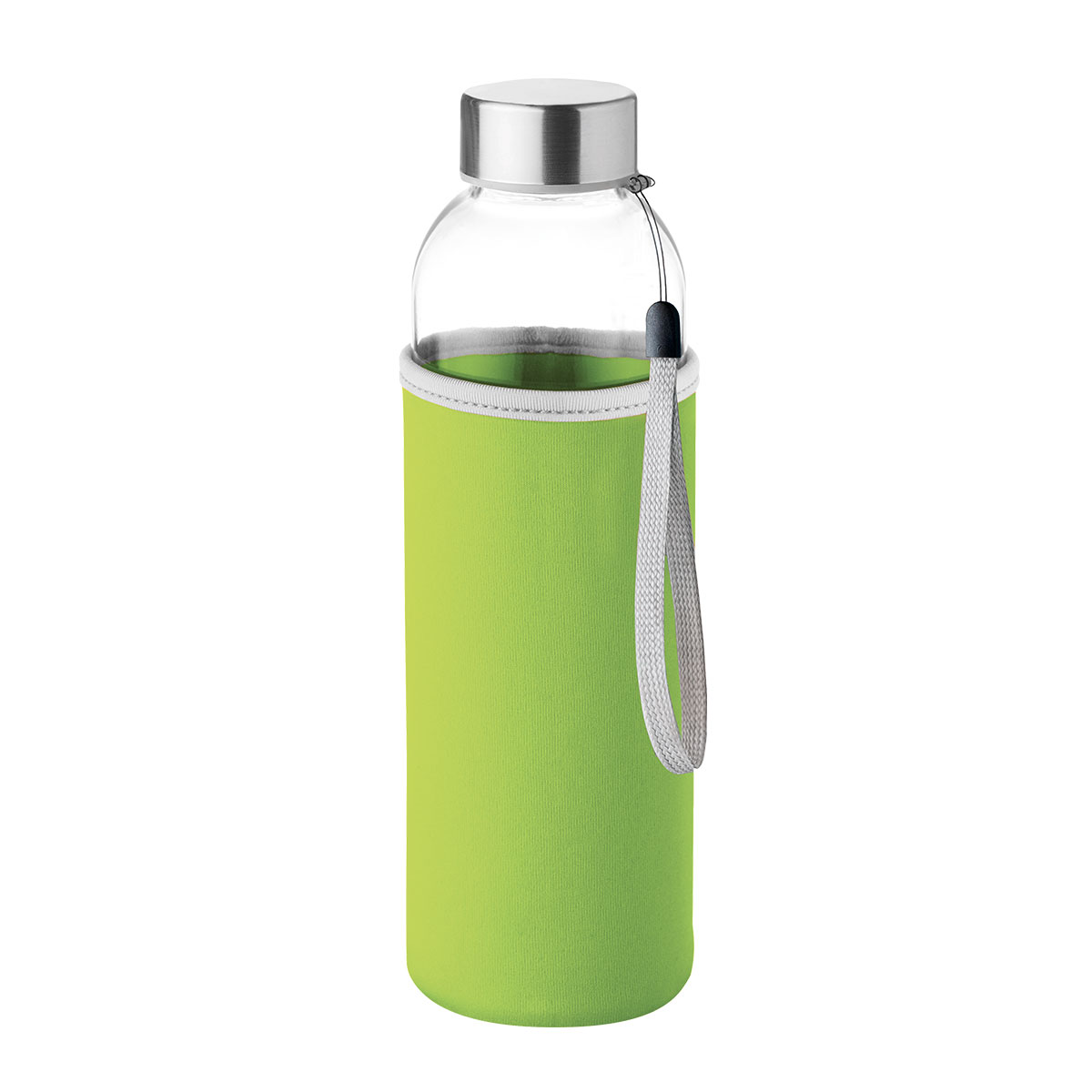 500ml Philadelphia Glass Bottle - 17