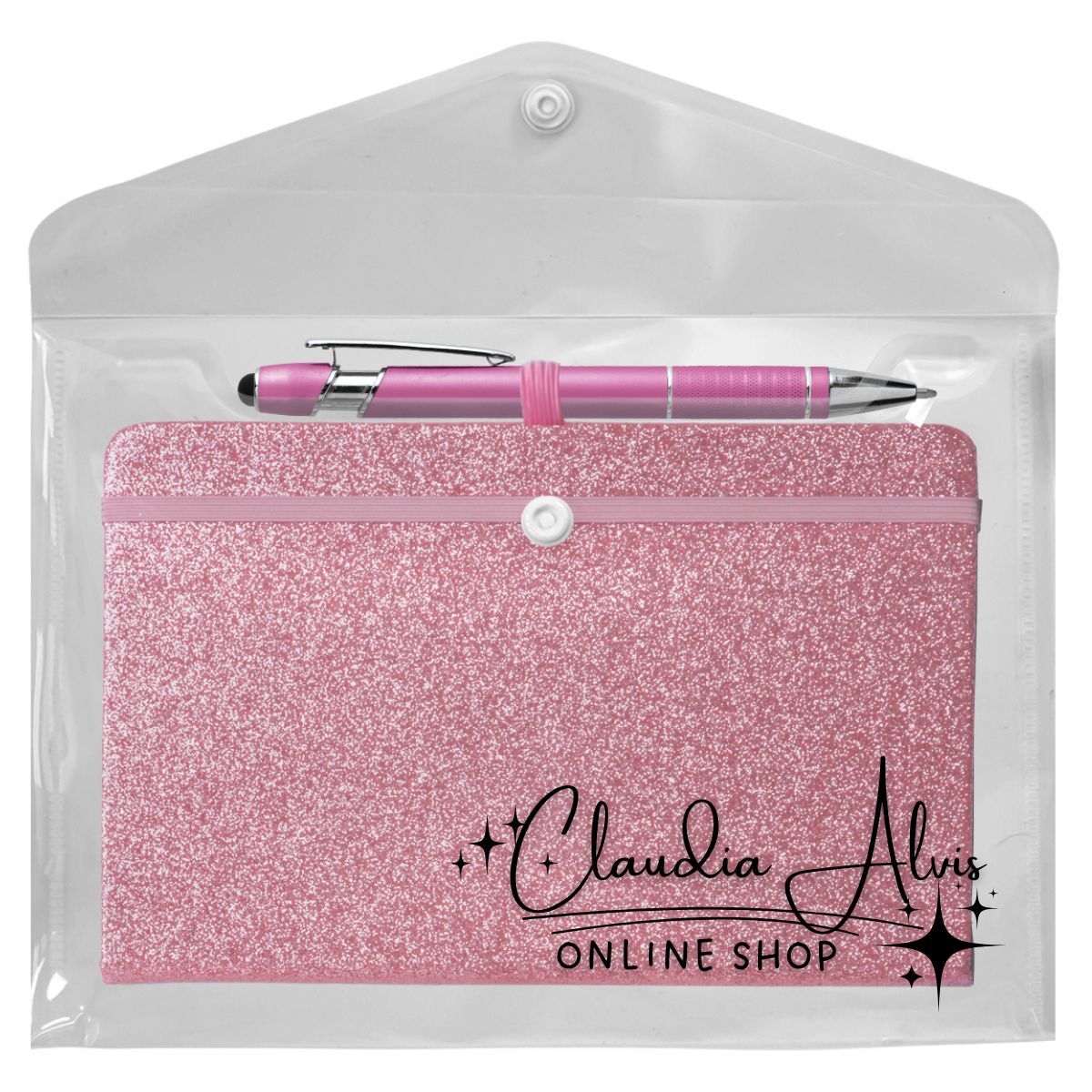 The Executive Edit Notebook & Pen Set - 12