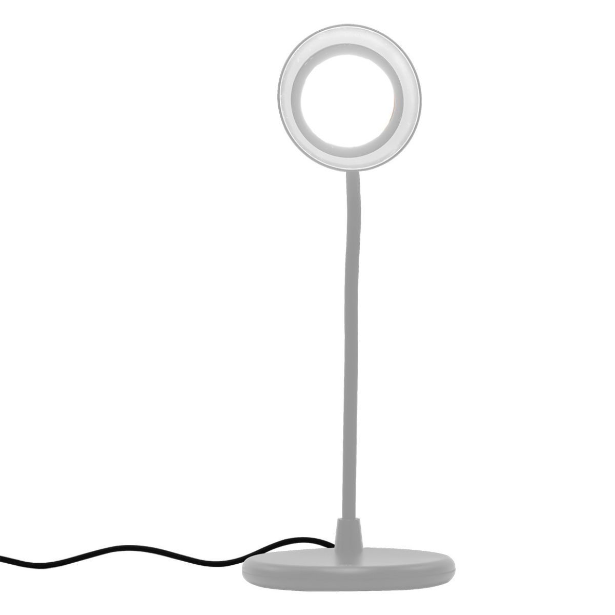 Erie Book Lamp - 20