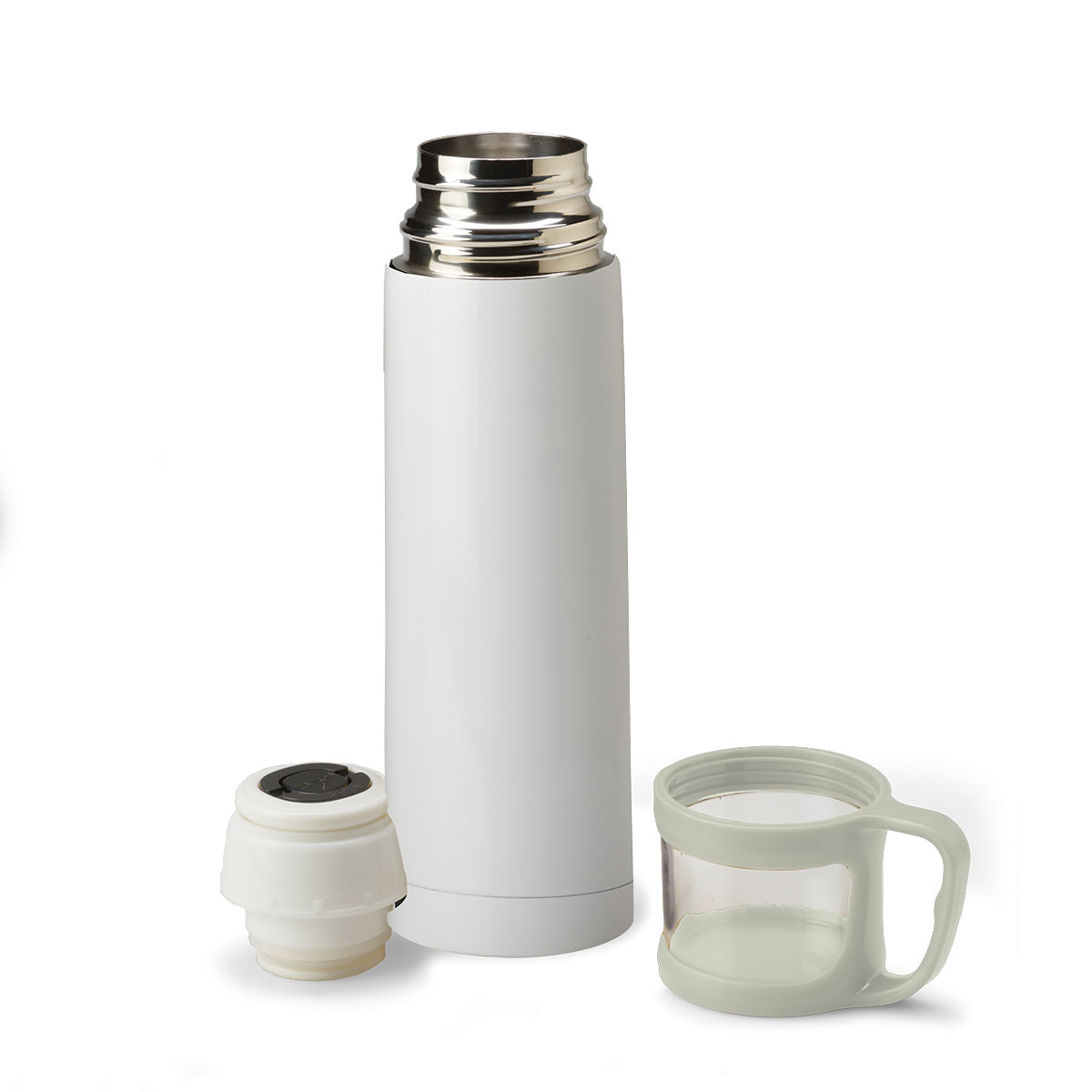 Nelo Insulated Flask view