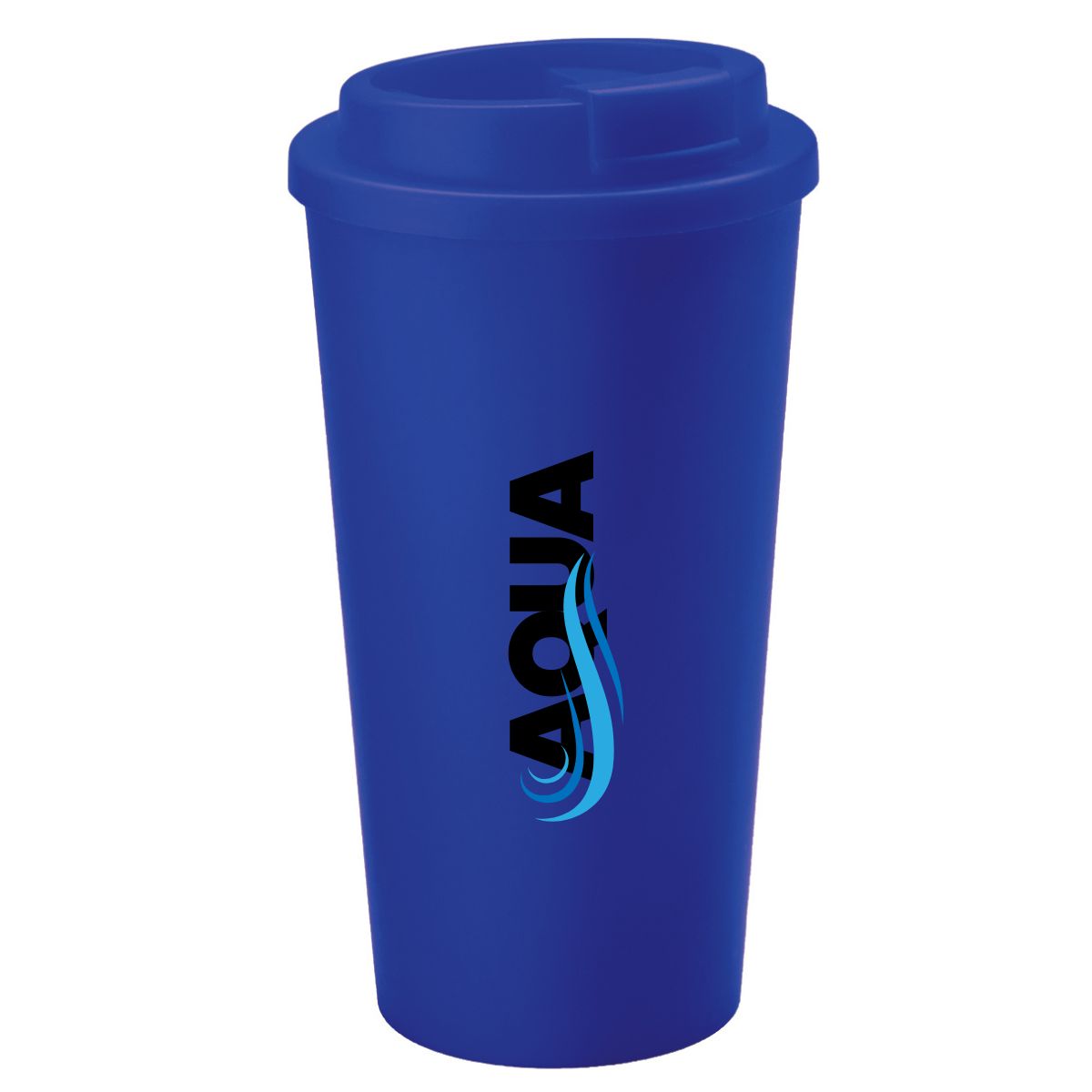 500ml Café Take Out Mug - 7