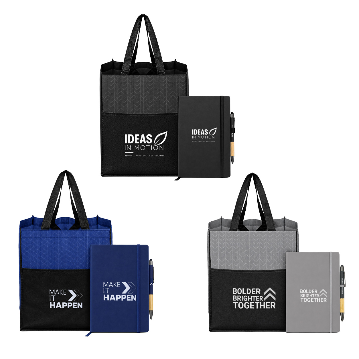 Corporate Essentials Activation Set image