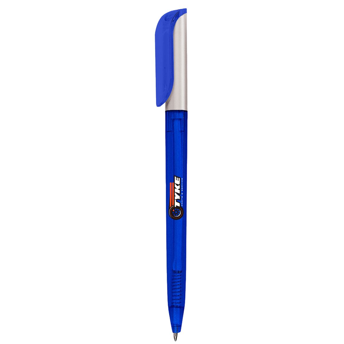 Twist Ballpoint Pen - 8