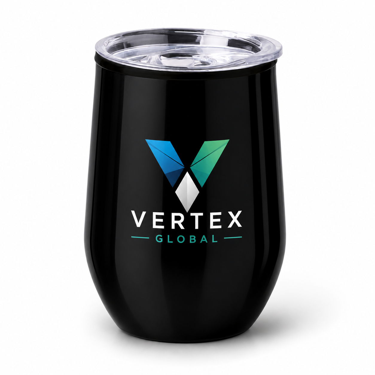 350ml Aria Stemless Travel Mug - 6