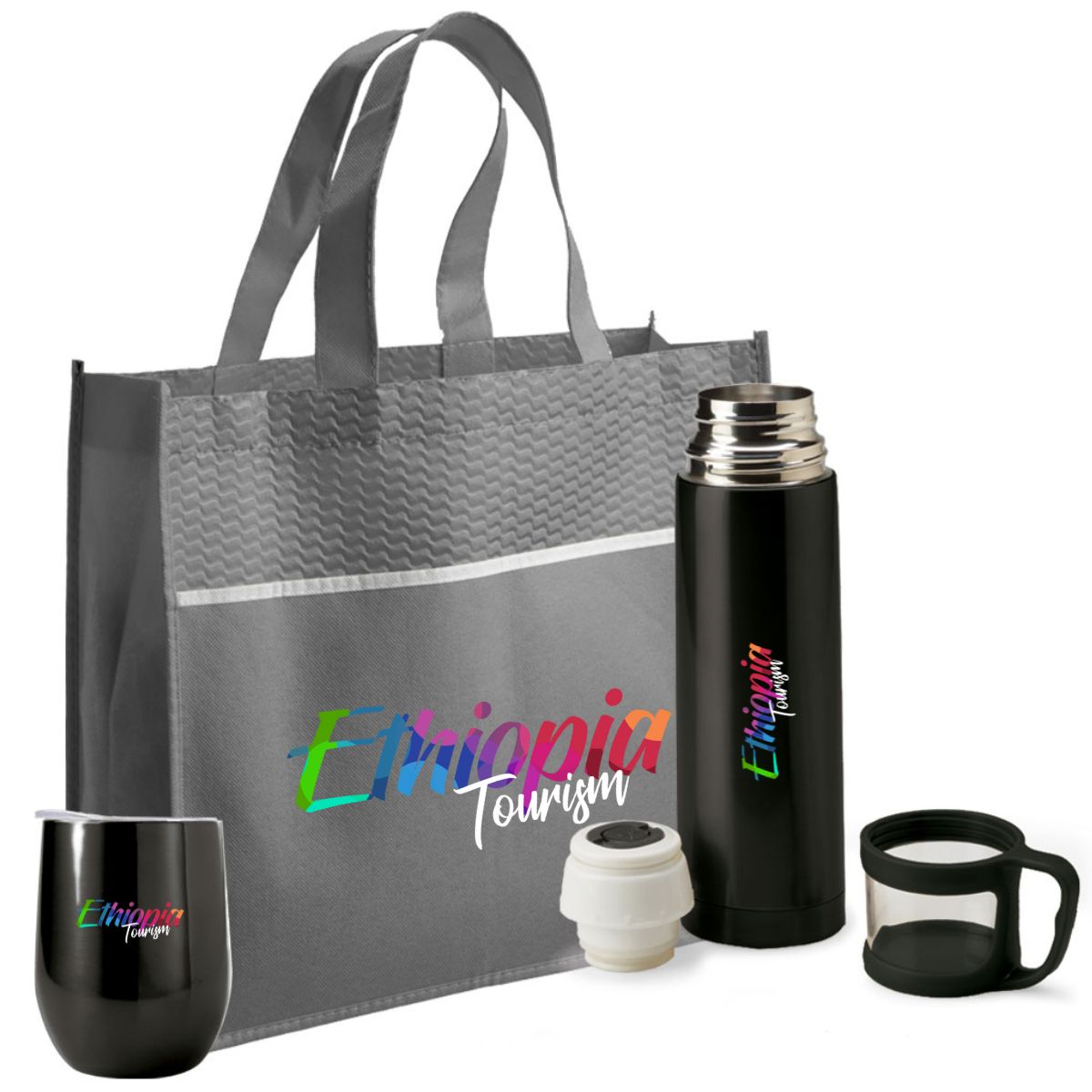 The Everyday Escape Set - 9