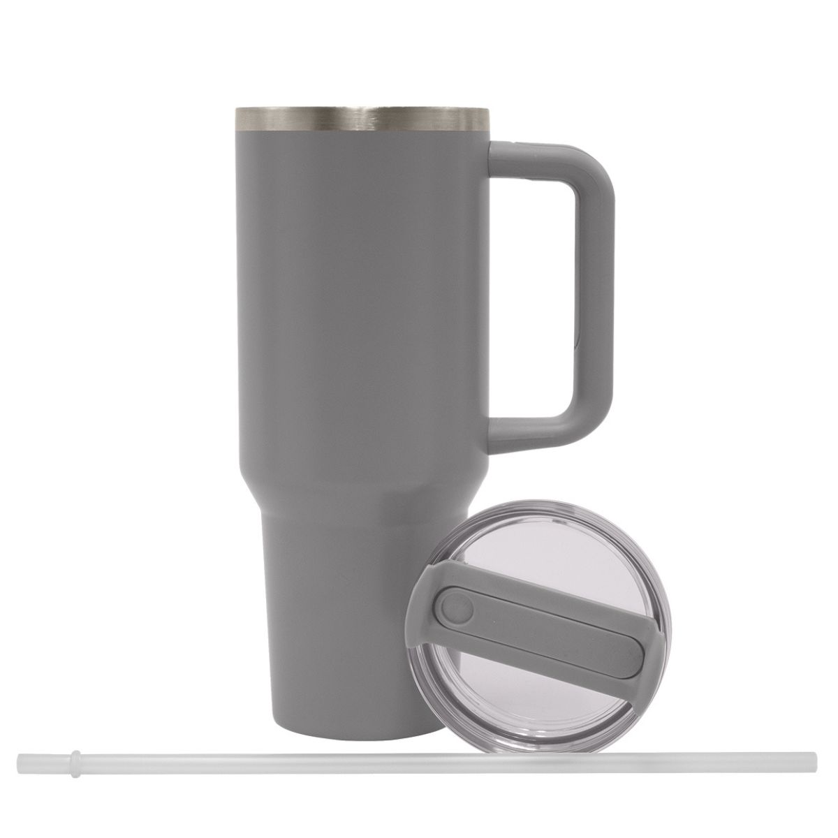1200ml Stainless Steel Enduro Mug image