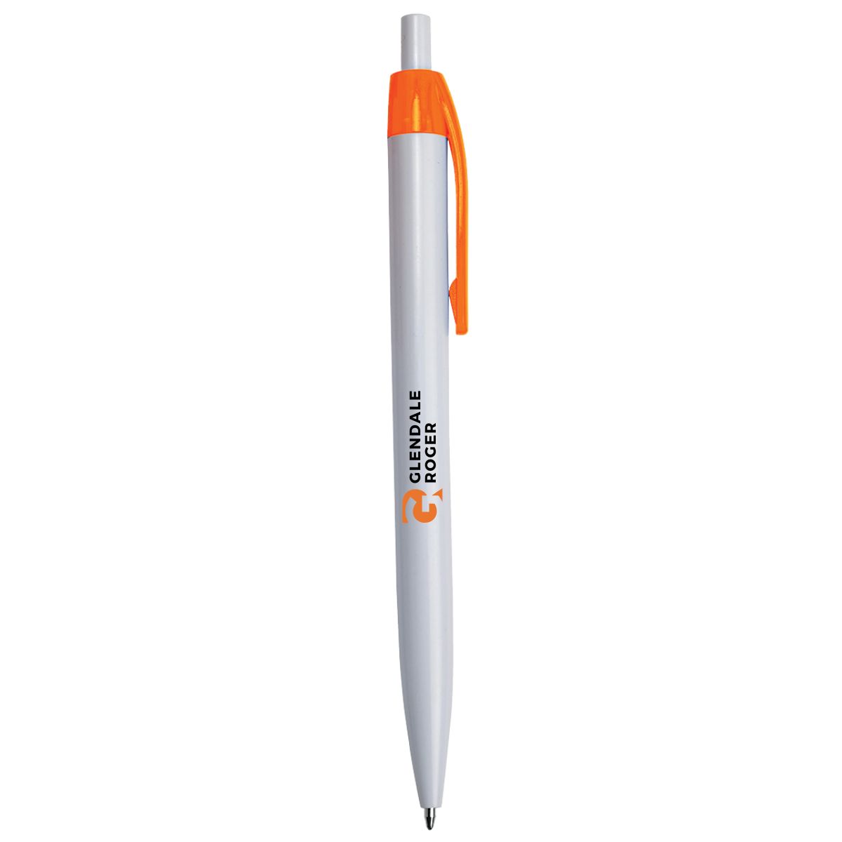 Blue Ink Blaster Ballpoint Pen - 9