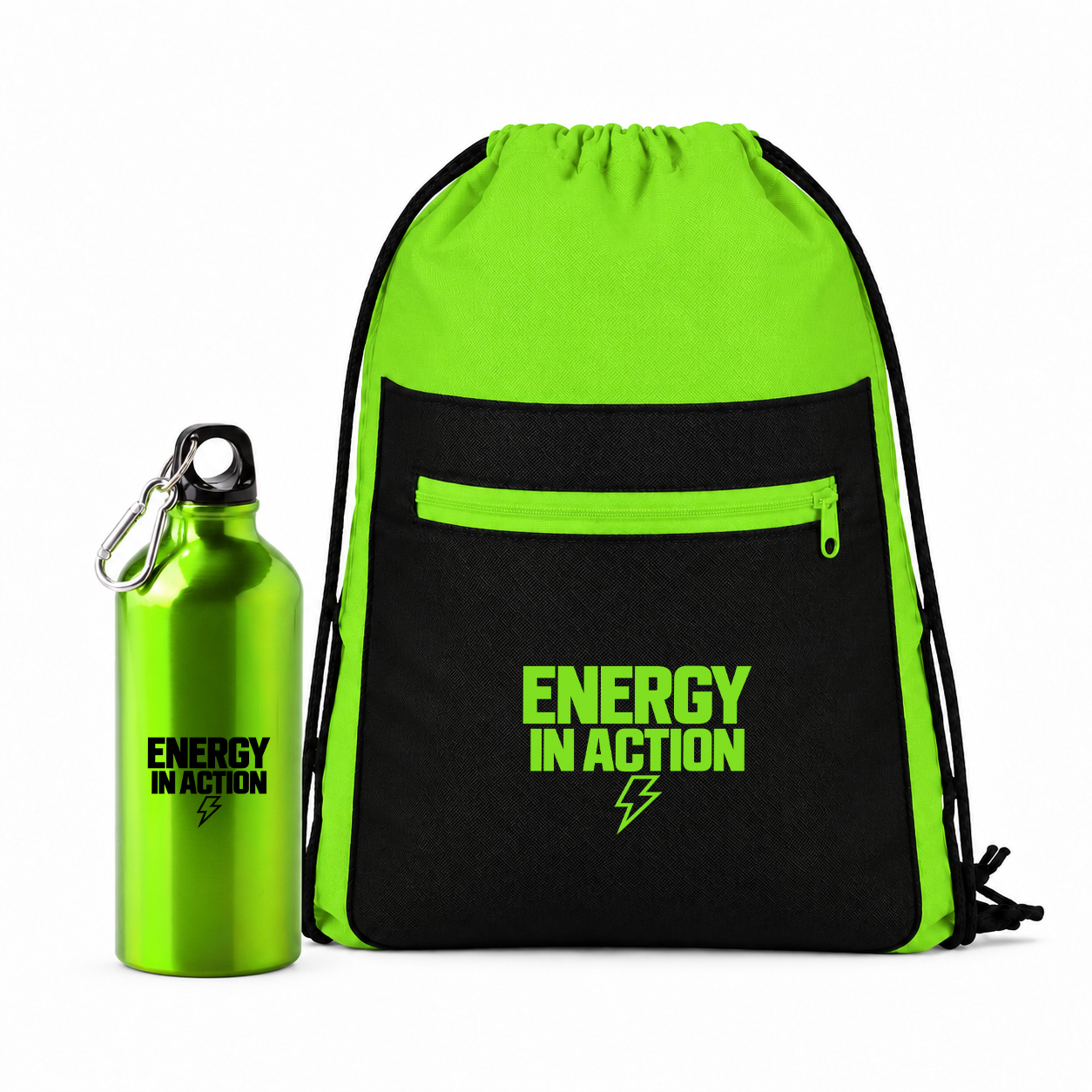 Active Essentials Gift Set - 10