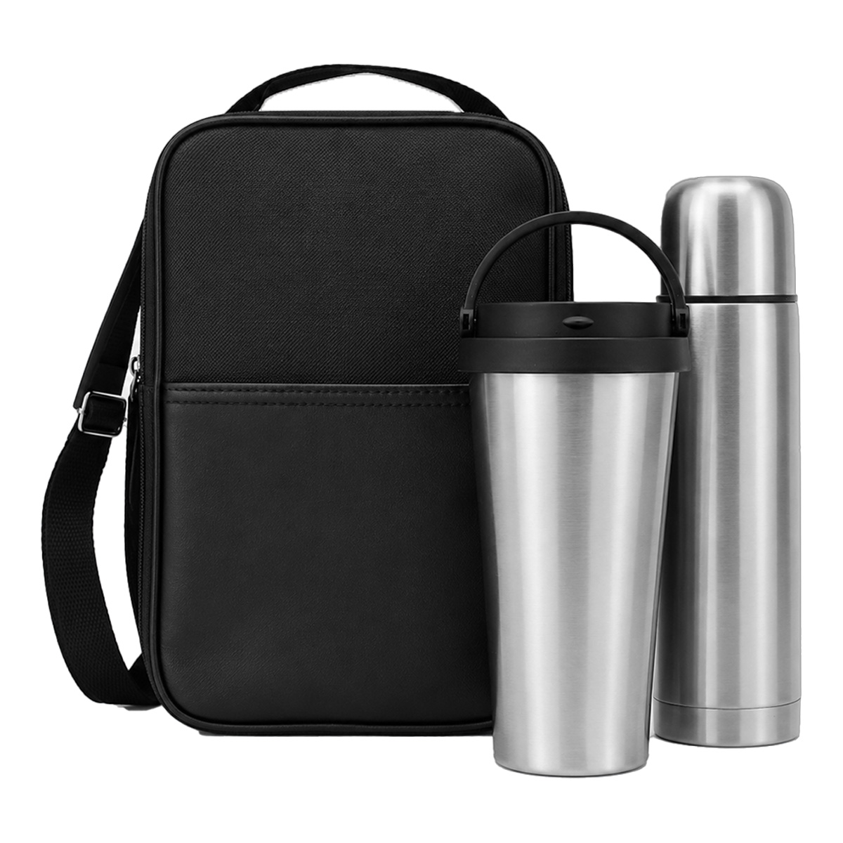 The Daily Grind Travel Set - 4