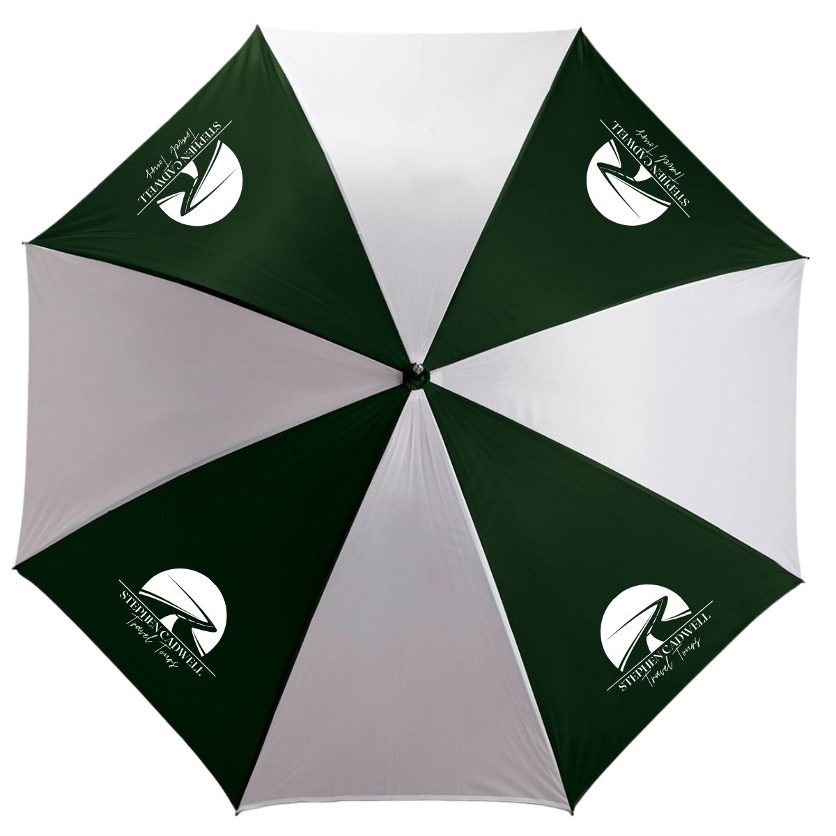 8 Panel Golf Umbrella - 7