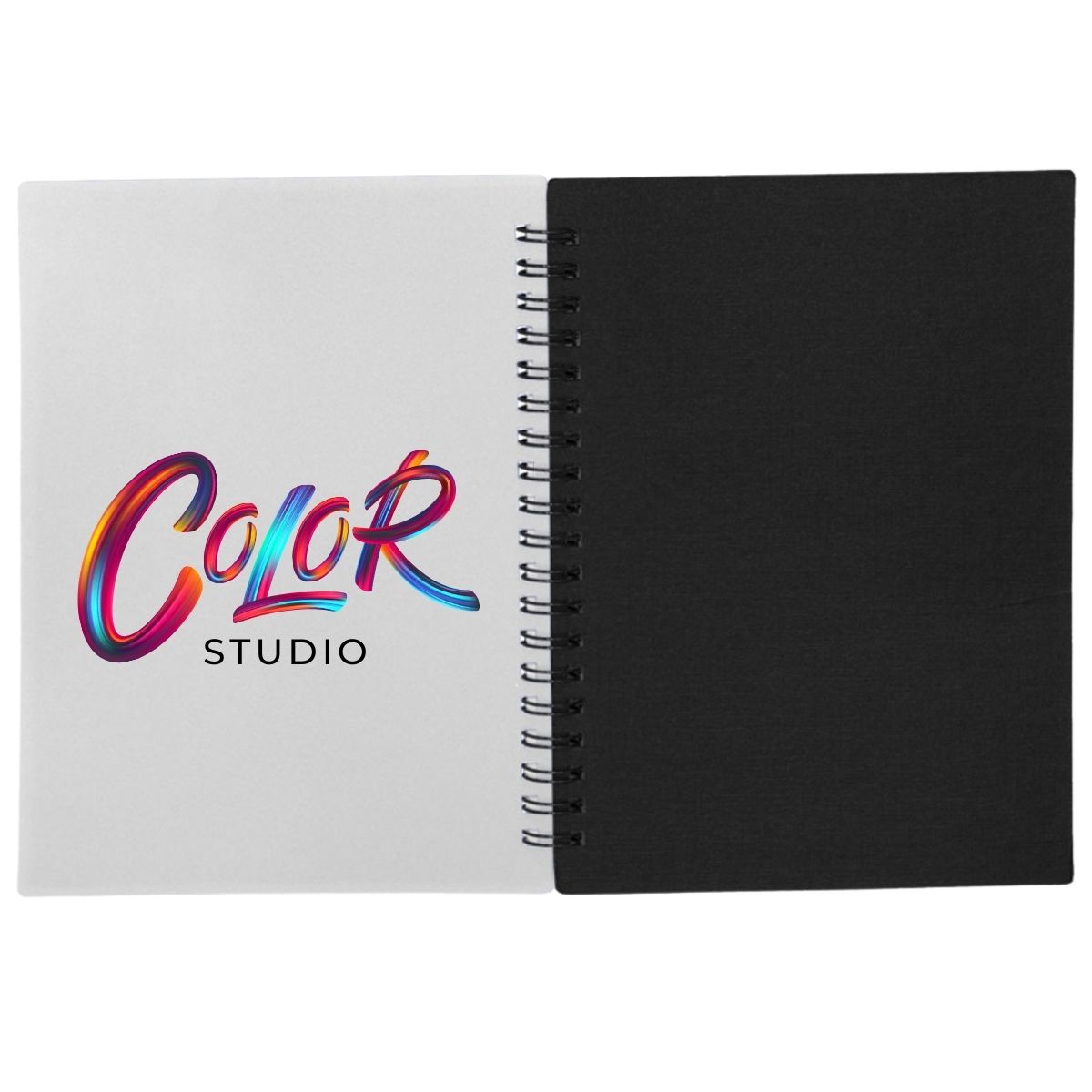 Imola PP Spiral Notebook - 16