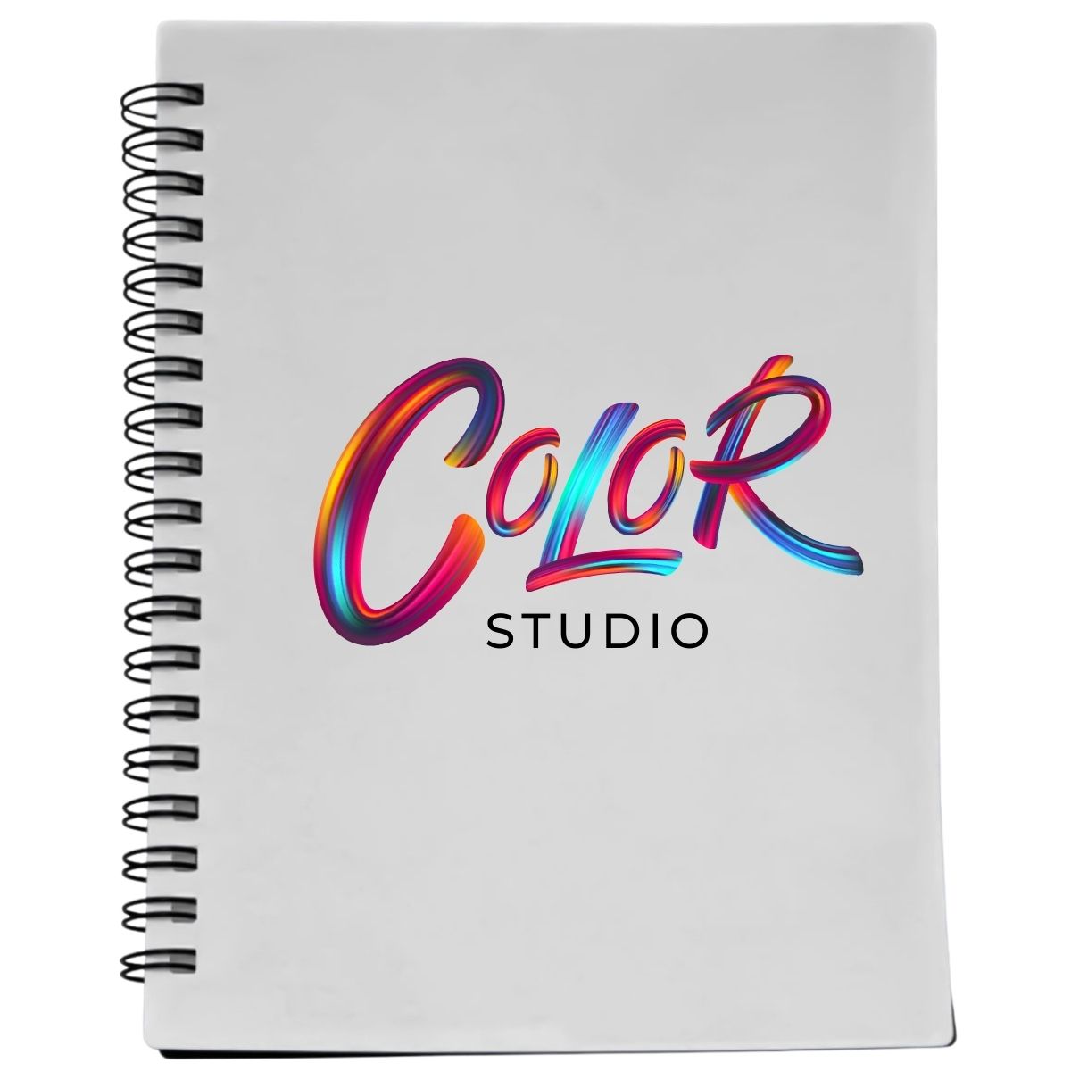 Imola PP Spiral Notebook - 15