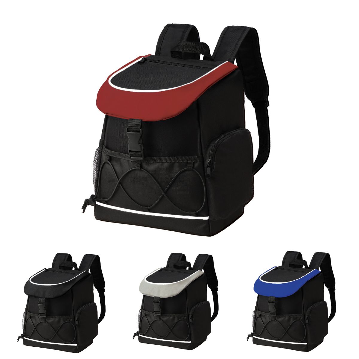 Fesor Backpack Cooler - 4