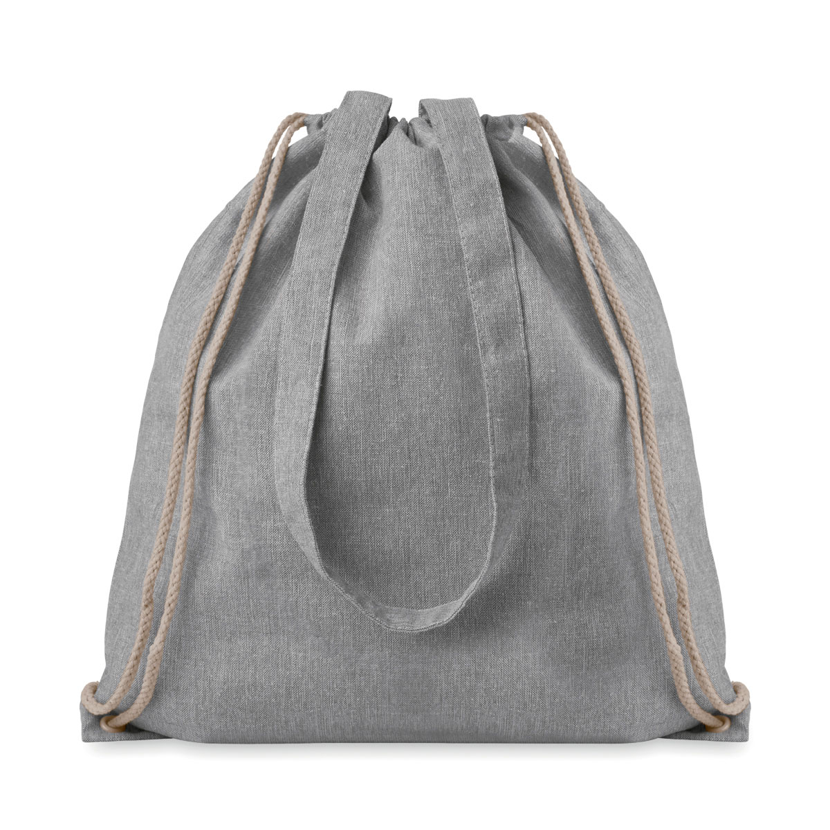 Cotton String & Shopper Bag - 7