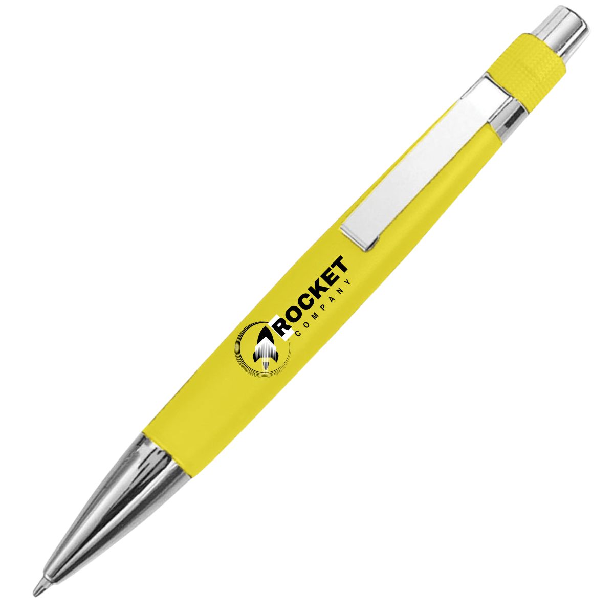 Classic Ballpoint Pen - 9