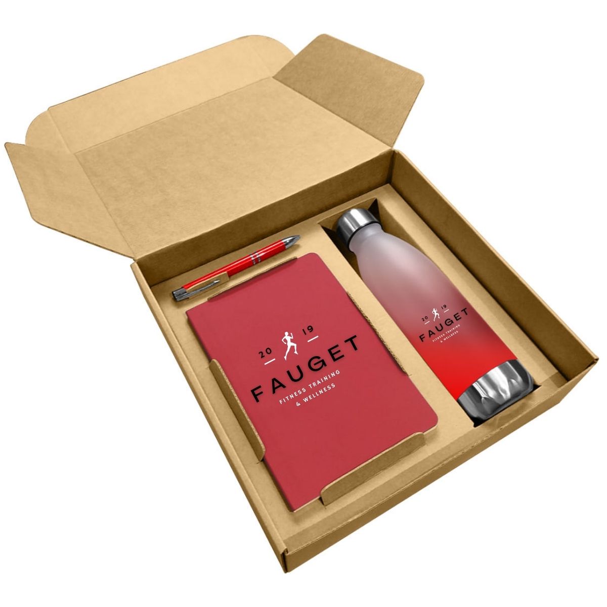 The Creative Trio Gift Set - 20