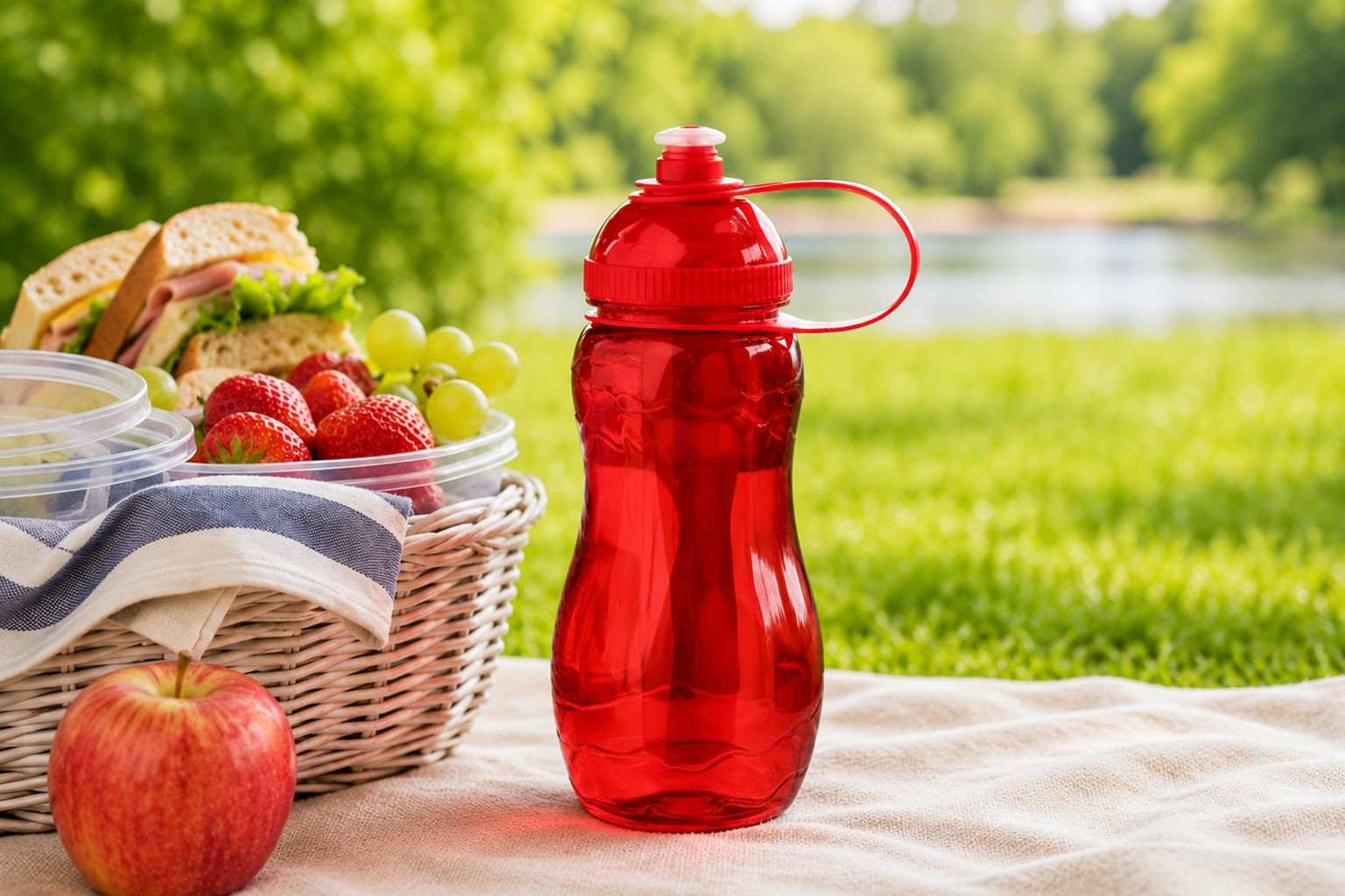400ml Freezbot - 2