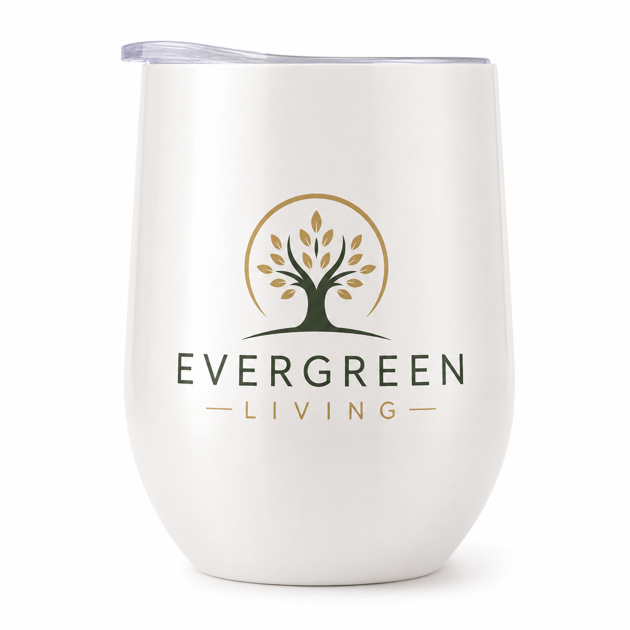 266ml Orkney Stemless Travel Mug - 14